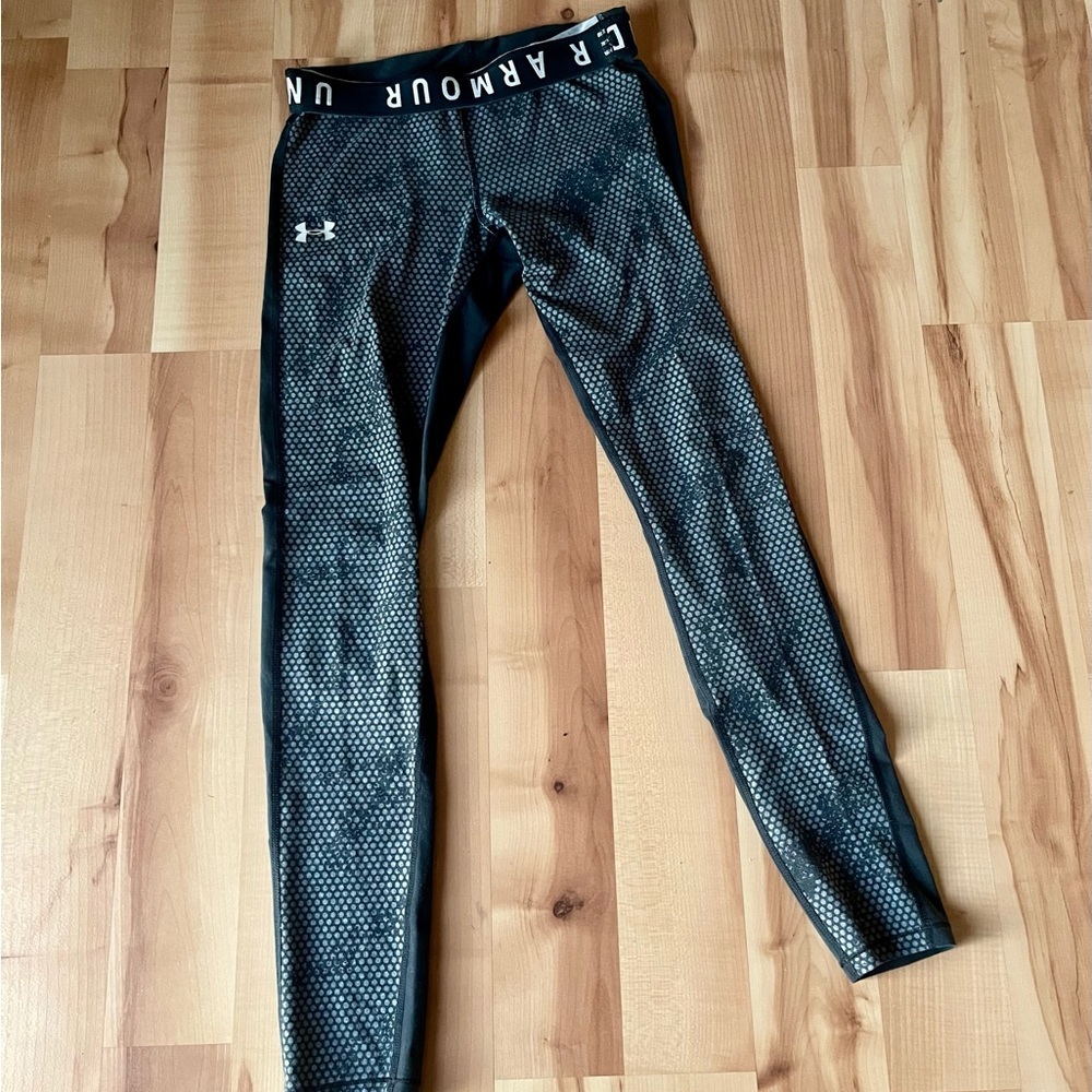 Under Armour Leggings Size Small